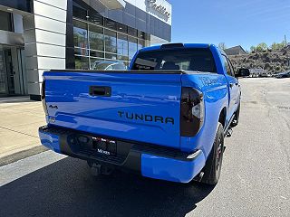 2019 Toyota Tundra SR5 5TFDY5F19KX861842 in Huntington, WV 5