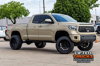 2019 Toyota Tundra Limited Edition VIN: 5TFBY5F12KX790846