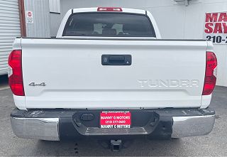 2019 Toyota Tundra SR5 5TFDW5F13KX841334 in San Antonio, TX 11