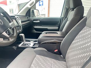 2019 Toyota Tundra SR5 5TFDW5F13KX841334 in San Antonio, TX 2