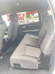 2019 Toyota Tundra SR5 5TFDW5F13KX841334 in San Antonio, TX 9