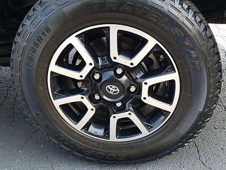 2019 Toyota Tundra SR5 5TFDW5F19KX804496 in Summerville, GA 5