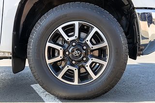 2019 Toyota Tundra SR5 5TFDY5F10KX805417 in Tucson, AZ 11
