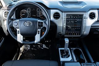 2019 Toyota Tundra SR5 5TFDY5F10KX805417 in Tucson, AZ 15
