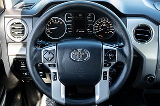 2019 Toyota Tundra SR5 5TFDY5F10KX805417 in Tucson, AZ 16