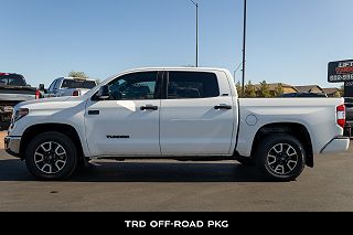 2019 Toyota Tundra SR5 5TFDY5F10KX805417 in Tucson, AZ 5