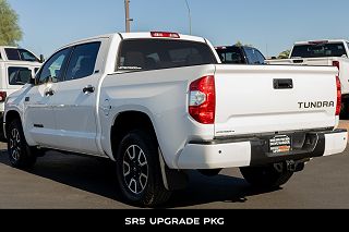 2019 Toyota Tundra SR5 5TFDY5F10KX805417 in Tucson, AZ 6