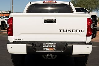 2019 Toyota Tundra SR5 5TFDY5F10KX805417 in Tucson, AZ 7