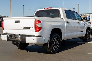 2019 Toyota Tundra SR5 5TFDY5F10KX805417 in Tucson, AZ 9
