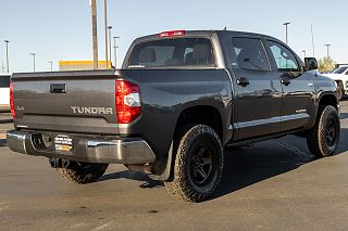 2019 Toyota Tundra SR5 5TFDY5F10KX850082 in Tucson, AZ 10