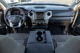 2019 Toyota Tundra SR5 5TFDY5F10KX850082 in Tucson, AZ 17