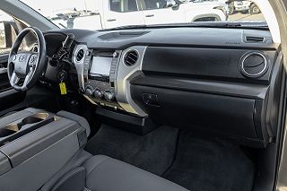 2019 Toyota Tundra SR5 5TFDY5F10KX850082 in Tucson, AZ 18