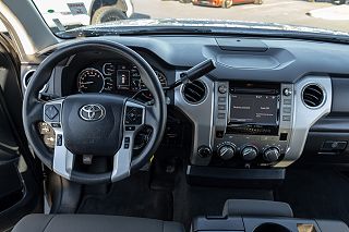 2019 Toyota Tundra SR5 5TFDY5F10KX850082 in Tucson, AZ 19