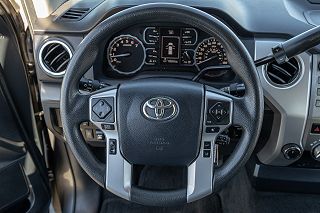2019 Toyota Tundra SR5 5TFDY5F10KX850082 in Tucson, AZ 20