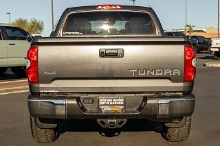 2019 Toyota Tundra SR5 5TFDY5F10KX850082 in Tucson, AZ 8