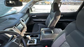 2019 Toyota Tundra TRD Pro 5TFDY5F13KX810076 in Winnemucca, NV 23