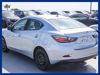 2019 Toyota Yaris LE 3MYDLBYV2KY502989 in Los Angeles, CA 10
