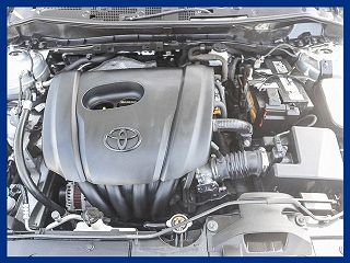 2019 Toyota Yaris LE 3MYDLBYV2KY502989 in Los Angeles, CA 28