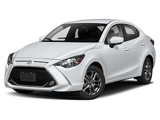 2019 Toyota Yaris LE 3MYDLBYV2KY502989 in Los Angeles, CA 32