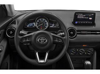 2019 Toyota Yaris LE 3MYDLBYV2KY502989 in Los Angeles, CA 35