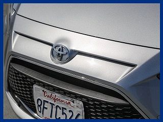 2019 Toyota Yaris LE 3MYDLBYV2KY502989 in Los Angeles, CA 9