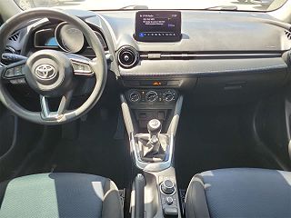 2019 Toyota Yaris LE 3MYDLBYV0KY505115 in Tampa, FL 10