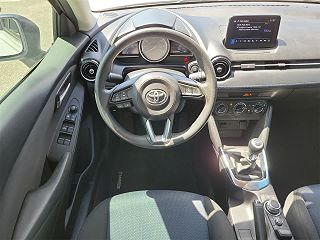 2019 Toyota Yaris LE 3MYDLBYV0KY505115 in Tampa, FL 11