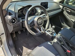 2019 Toyota Yaris LE 3MYDLBYV0KY505115 in Tampa, FL 13
