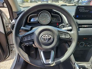 2019 Toyota Yaris LE 3MYDLBYV0KY505115 in Tampa, FL 17