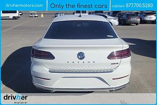 2019 Volkswagen Arteon SE WVWBR7AN5KE000468 in Denver, CO 2