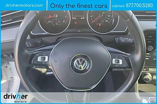 2019 Volkswagen Arteon SE WVWBR7AN5KE000468 in Denver, CO 4