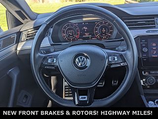 2019 Volkswagen Arteon SEL Premium R-Line WVWTR7AN2KE025803 in Merrillville, IN 20