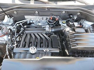 2019 Volkswagen Atlas SEL 1V2MR2CAXKC571647 in Aurora, CO 18