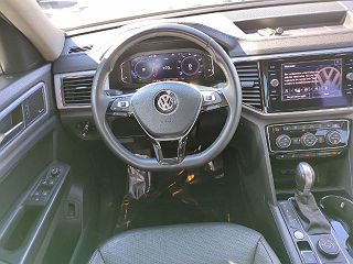 2019 Volkswagen Atlas SEL 1V2NR2CA7KC601014 in Boulder, CO 13