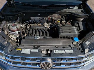 2019 Volkswagen Atlas SEL 1V2NR2CA7KC601014 in Boulder, CO 21