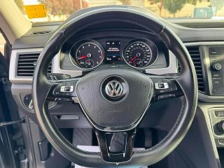 2019 Volkswagen Atlas SE 1V2WR2CA8KC547677 in Clovis, CA 15
