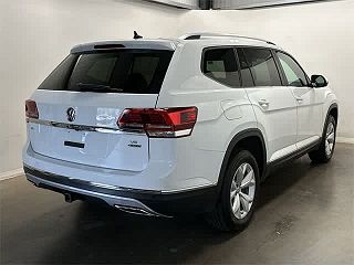 2019 Volkswagen Atlas SEL 1V2MR2CA0KC560429 in Coraopolis, PA 36