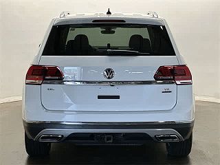 2019 Volkswagen Atlas SEL 1V2MR2CA0KC560429 in Coraopolis, PA 4