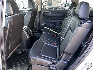 2019 Volkswagen Atlas SE 1V2UR2CA4KC519060 in Forest Park, IL 10