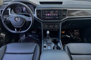 2019 Volkswagen Atlas SE 1V2WR2CA2KC556794 in Fremont, CA 14