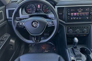 2019 Volkswagen Atlas SE 1V2WR2CA2KC556794 in Fremont, CA 15