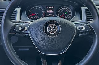 2019 Volkswagen Atlas SE 1V2WR2CA2KC556794 in Fremont, CA 34
