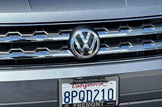 2019 Volkswagen Atlas SE 1V2WR2CA2KC556794 in Fremont, CA 42