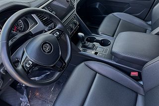 2019 Volkswagen Atlas SE 1V2WR2CA2KC556794 in Fremont, CA 9