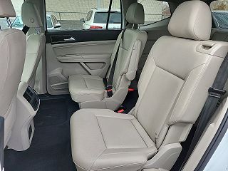 2019 Volkswagen Atlas SEL 1V2RR2CA0KC564759 in Joliet, IL 10