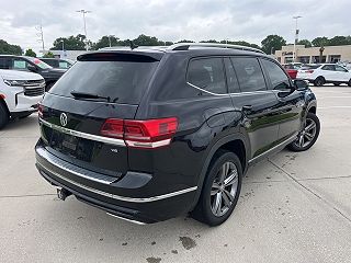 2019 Volkswagen Atlas SE 1V2YR2CA6KC532068 in Lafayette, LA 11
