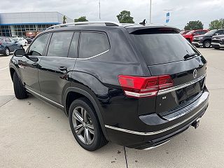 2019 Volkswagen Atlas SE 1V2YR2CA6KC532068 in Lafayette, LA 5