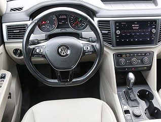 2019 Volkswagen Atlas SE 1V2UR2CA1KC513233 in Lansing, MI 21