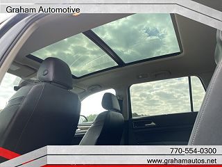 2019 Volkswagen Atlas SEL 1V2NR2CA7KC514195 in Loganville, GA 17