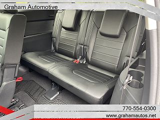 2019 Volkswagen Atlas SEL 1V2NR2CA7KC514195 in Loganville, GA 19